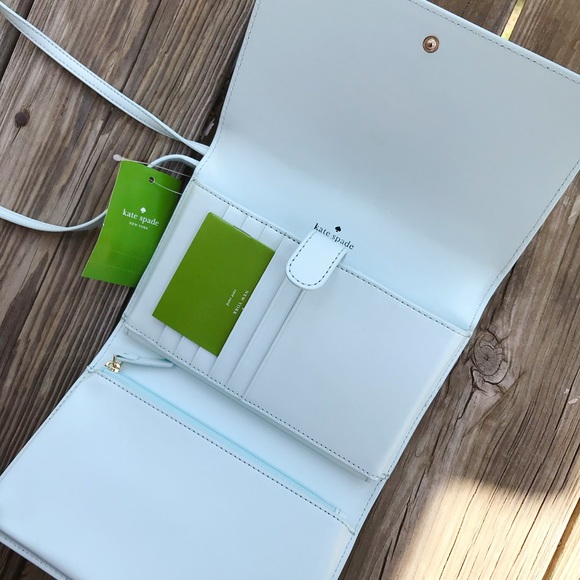 Kate Spade Out of Office Car Winni Bag - Picture 3 of 8